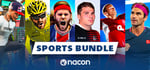Nacon Sport Bundle banner image