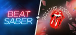 Beat Saber + The Rolling Stones Music Pack banner image