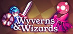 Wyverns and Wizards banner image