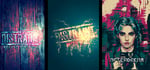 DISTRAINT -series + Afterdream banner image