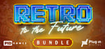 Retro To The Future banner image