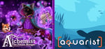 Monger and Aquarist banner image