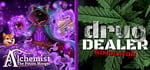 Alchemist meets Dealer banner image