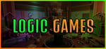 Logic Games banner image