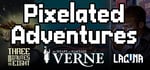 Pixelated Adventures banner image