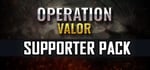 Supporter Pack banner image