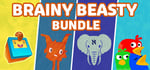 Brainy Beasty Bundle banner image