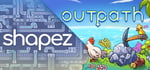 Outpath Shapez Up banner image