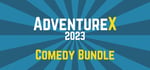 AdventureX Comedy Bundle banner image