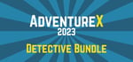 AdventureX Detective Bundle banner image