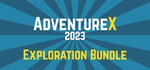 AdventureX Exploration Bundle banner image