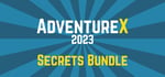 AdventureX Secrets Bundle banner image