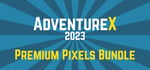 AdventureX Premium Pixels Bundle banner image