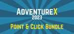 AdventureX Point & Click Bundle banner image