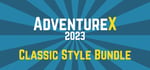 AdventureX Classic Style Bundle banner image
