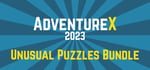 AdventureX Unusual Puzzles Bundle banner image