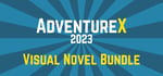 AdventureX Visual Novel Bundle banner image