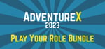 AdventureX Play Your Role Bundle banner image