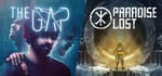 The Gap and Paradise Lost Bundle banner image
