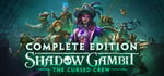 Shadow Gambit: The Cursed Crew Complete Edition banner image