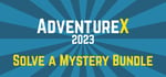 AdventureX Solve a Mystery Bundle banner image