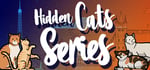 Hidden Cats Series banner image