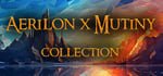 Aerilon X Mutiny Collection Bundle banner image