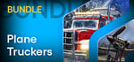 Plane Truckers banner image