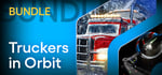 Truckers in Orbit banner image