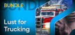 Lust for Trucking banner image