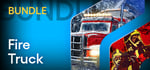 Fire Truck banner image