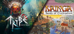 Tribe + Kainga: Seeds of Civilization banner image