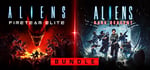Aliens: Fireteam Elite + Aliens: Dark Descent Bundle banner image
