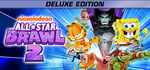 Nickelodeon All-Star Brawl 2 Deluxe Edition banner image