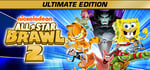 Nickelodeon All-Star Brawl 2 Ultimate Edition banner image