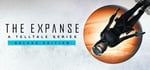 The Expanse: A Telltale Series Deluxe Edition banner image