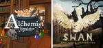 S.W.A.N. finds Alchemist Simulator banner image