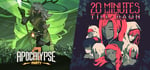 Apocalypse Party Till Dawn banner image