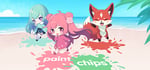 Paint Chips: VIP Edition banner image