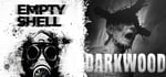 Alone in the Darkest of Places banner image