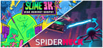 Web & Goo Bundle banner image