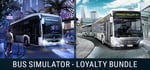 Bus Simulator - Complete the Set Loyalty banner image