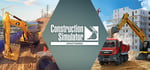 Construction Simulator - Complete the Set Loyalty banner image