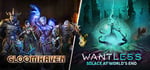 Gloomhaven / Wantless Tactical bundle banner image