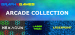 GraphXGames Arcade Collection banner image