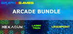GraphXGames Arcade Bundle banner image
