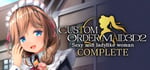 CUSTOM OREDER MAID 3D2 It’s a Night Magic Personality Pack LADYLIKE COMPLETE banner image
