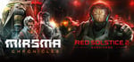 Miasma Chronicles + Red Solstice 2: Survivors banner image
