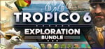 Tropico 6 - Exploration Bundle banner image