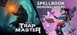Master of Spells & Traps banner image